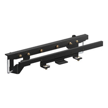 Load image into Gallery viewer, Curt 09-10 Ram 1500 Double Lock Gooseneck Installation Brackets