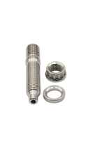 Carica l&#39;immagine nel visualizzatore di Gallery, BLOX Racing M10X1.25X55mm SIngle Piece