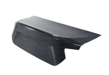 Cargar imagen en el visor de la galería, Seibon 12-13 BRZ/FRS OEM Style Carbon Fiber Trunk/Hatch