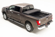 Laden Sie das Bild in den Galerie-Viewer, Extang 17-19 Nissan Titan (5ft 6in) (w/Rail System) Solid Fold 2.0