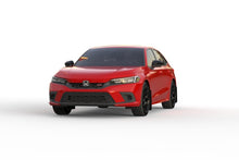 Load image into Gallery viewer, Rally Armor 2022 Honda Civic (Incl. Si/Sport/Touring) UR Black Mud Flap w/ Grey Logo