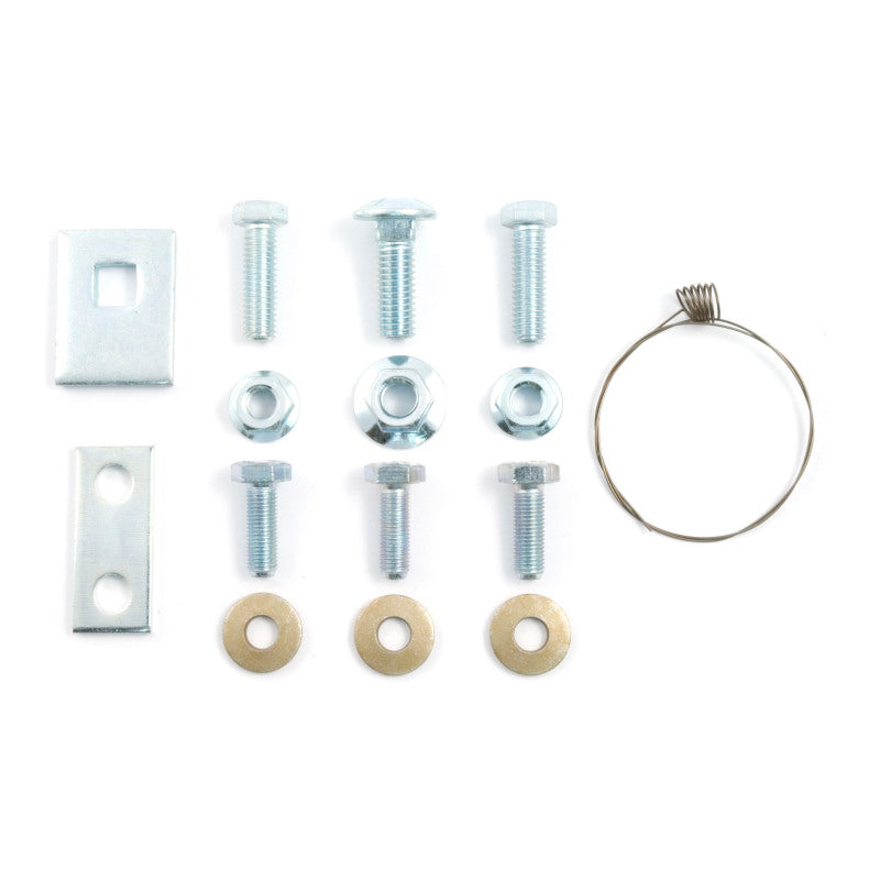 Curt 07-09 Kia Spectra 5 Class 1 Trailer Hitch w/1-1/4in Ball Mount