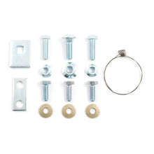 Load image into Gallery viewer, Curt 07-09 Kia Spectra 5 Class 1 Trailer Hitch w/1-1/4in Ball Mount