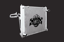 Carica l&#39;immagine nel visualizzatore di Gallery, CSF 08-13 Nissan 370Z A/T Radiator