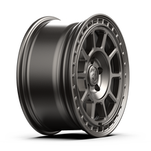 Carica l&#39;immagine nel visualizzatore di Gallery, fifteen52 Traverse MX 17x8 5x112 20mm ET 57.1mm Center Bore Magnesium Grey Wheel