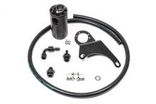 Carica l'immagine nel visualizzatore di Gallery, Radium Engineering Mitsubishi Evo 8-9 Catch Can Kit Fluid Lock