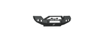 Charger l'image dans la galerie, Road Armor 18-20 Jeep Wrangler JL Rubicon Stealth Front Winch Bumper w/Bar Full Width - Blk