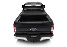 Charger l&#39;image dans la galerie, UnderCover 17-20 Ford F-250/F-350 6.8ft Armor Flex Bed Cover - Black Textured