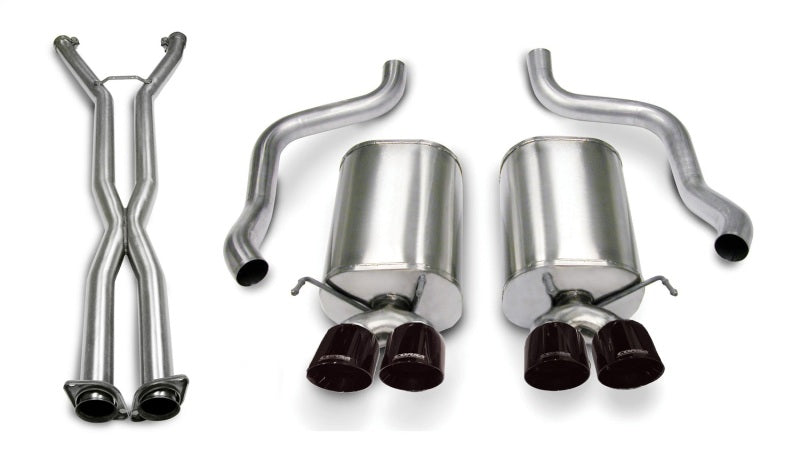 Exhaust - 2to4wheels