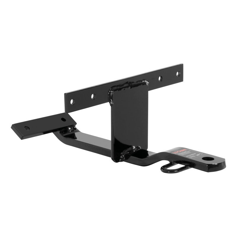 Curt 95-01 Chevrolet Geo Hatchback Class 1 Fixed-Tongue Trailer Hitch w/3/4in Trailer Ball Hole