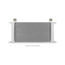 Laden Sie das Bild in den Galerie-Viewer, Mishimoto Universal 19 Row Oil Cooler **CORE ONLY**