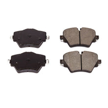 Laden Sie das Bild in den Galerie-Viewer, Power Stop 2019 BMW 330i Front Z16 Evolution Ceramic Brake Pads