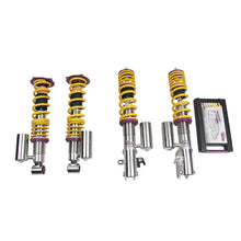 Carica l&#39;immagine nel visualizzatore di Gallery, KW Coilover Kit V3 2015 Subaru Impreza WRX / STI