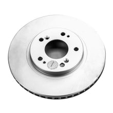 Carica l&#39;immagine nel visualizzatore di Gallery, Power Stop 04-08 Mitsubishi Endeavor Front Evolution Geomet Coated Rotor