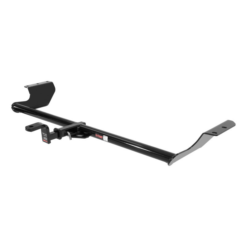 Curt 05-11 Honda Odyssey Class 2 Trailer Hitch w/1-1/4in Ball Mount