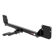 Load image into Gallery viewer, Curt 07-10 Mini Cooper S (Hardtop) Class 1 Trailer Hitch w/1-1/4in Ball Mount