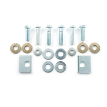 Load image into Gallery viewer, Curt 87-06 Jeep Wrangler Front Mount Hitch Low Mount