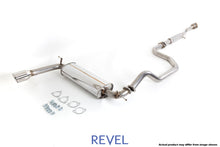 Cargar imagen en el visor de la galería, Revel Medallion Touring-S Catback Exhaust 90-93 Acura Integra Hatchback
