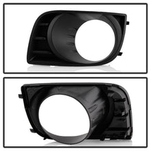 Charger l&#39;image dans la galerie, Spyder Toyota Sequoia 08-16 OEM Style Fog Lights w/OEM Fit Switch - Fog Bulbs-4145(Included) - Clear
