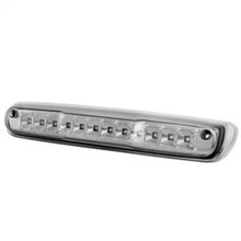 गैलरी व्यूवर में इमेज लोड करें, xTune Chevy Silverado 07-13 / GMC Sierra 07-13 LED 3RD Brake Light - Chrome BKL-CSIL07-LED-C