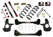 Laden Sie das Bild in den Galerie-Viewer, Skyjacker 4&quot;KIT,07-13 GM 1500 SUV 4WD