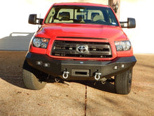 Carica l&#39;immagine nel visualizzatore di Gallery, DV8 Offroad 07-13 Toyota Tundra Front Bumper