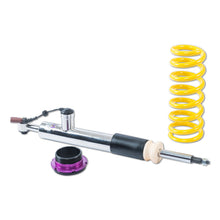 Carica l&#39;immagine nel visualizzatore di Gallery, KW Coilover Kit DDC ECU 08+ C-Class C63 AMG (W204/ 204AMG) Sedan