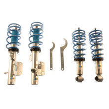 Cargar imagen en el visor de la galería, Bilstein B14 (PSS) 13-14 Scion FR-S/ Subaru BRZ Front &amp; Rear Performance Suspension Kit