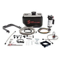 Cargar imagen en el visor de la galería, Snow Performance Stg 2 Boost Cooler 13-18 Ford Focus ST Water Inj Kit (SS Braided Line/4AN Fittings)