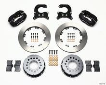 गैलरी व्यूवर में इमेज लोड करें, Wilwood Forged Dynalite P/S Rear Kit 58-64 Olds/Pontiac Ends