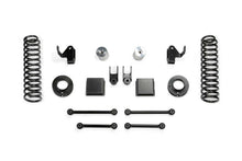 Carica l&#39;immagine nel visualizzatore di Gallery, Fabtech 2020 Jeep Gladiator JT 6 Cyl 4WD 3in Sport System w/Shock Extensions