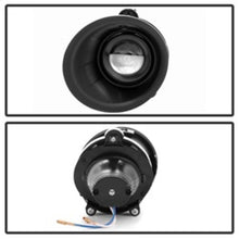 Carica l&#39;immagine nel visualizzatore di Gallery, Xtune Chevy Camaro V6 2014-2016 ( Not V8 Models ) OEM Fog Light w/Switch Clear FL-CCAM14-ROD-C