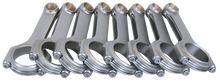 Carica l&#39;immagine nel visualizzatore di Gallery, Eagle Chevrolet LS / Pontiac LS 4340 H-Beam Connecting Rod Set 2/ ARP 2000 (Set of 8)