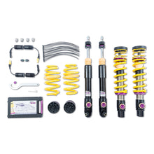 Carica l&#39;immagine nel visualizzatore di Gallery, KW Coilover Kit Bundle V4 Audi RS5 (B9) w/ DRC