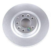 गैलरी व्यूवर में इमेज लोड करें, Power Stop 04-11 Mazda RX-8 Front Evolution Geomet Coated Rotor