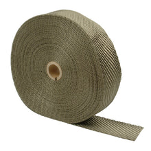 Carica l&#39;immagine nel visualizzatore di Gallery, DEI Exhaust Wrap 1in x 100ft - Titanium