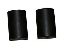 Laden Sie das Bild in den Galerie-Viewer, Skyjacker Leaf Spring Bumper 1997-2005 Jeep Wrangler (TJ)