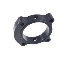 Carica l'immagine nel visualizzatore di Gallery, Torque Solution Throttle Body Spacer Kia Optima 2.0T  - Black