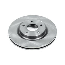 Cargar imagen en el visor de la galería, Power Stop 11-17 Nissan Juke Front Autospecialty Brake Rotor