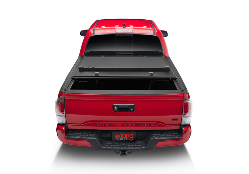 Extang 14-19 Toyota Tundra (6-1/2ft) (w/o Rail System) Xceed