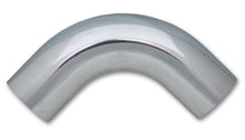 Charger l&#39;image dans la galerie, Vibrant .75in OD Universal Aluminum Tubing (90 Degree Bend) - Polished