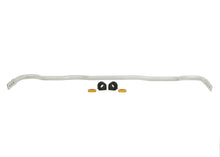 गैलरी व्यूवर में इमेज लोड करें, Whiteline 3/11+  Hyundai Veloster FS (Inc Turbo) Front 26mm Heavy Duty Adjustable Swaybar