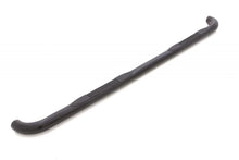 Charger l'image dans la galerie, Lund 04-08 Ford F-150 SuperCrew (Excl. 04 Heritage) 3in. Round Bent Steel Nerf Bars - Black