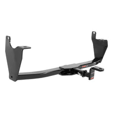 Laden Sie das Bild in den Galerie-Viewer, Curt 15-18 Jeep Renegade Class 2 Trailer Hitch w/1-1/4in Ball Mount
