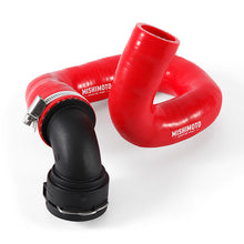 Laden Sie das Bild in den Galerie-Viewer, Mishimoto 13-16 Ford Focus ST 2.0L Red Silicone Radiator Hose Kit