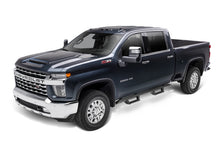 Carica l&#39;immagine nel visualizzatore di Gallery, N-Fab EPYX 2019 Chevy/GMC 1500 Crew Cab - Cab Length - Tex. Black