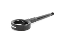 Carica l'immagine nel visualizzatore di Gallery, Perrin 15-17 Subaru WRX/STI Tow Hook Kit (Front) - Flat Black