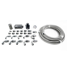 गैलरी व्यूवर में इमेज लोड करें, DeatschWerks 11-19 Ford Mustang X2 Series PTFE Plumbing Kit
