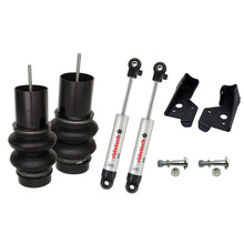 Carica l&#39;immagine nel visualizzatore di Gallery, Ridetech 88-98 Chevy C1500 Front CoolRide Kit for use with Stock Arms