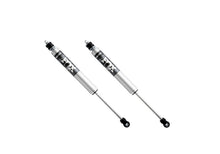 Carica l&#39;immagine nel visualizzatore di Gallery, Superlift 07-20 Toyota Tundra Fox Shock Box - 0-1in Lift Kit Rear Shocks Only